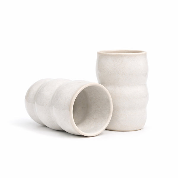 renk:İnci Beyaz paket:2'li Set