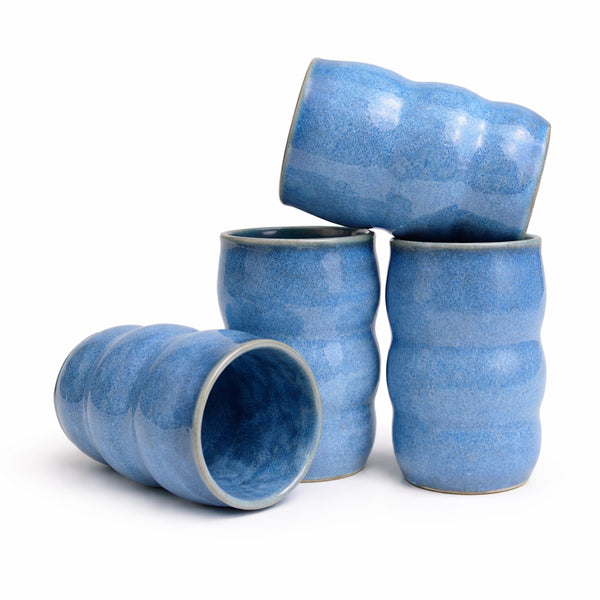 renk:Sayfi Mavi paket:4'lü Set