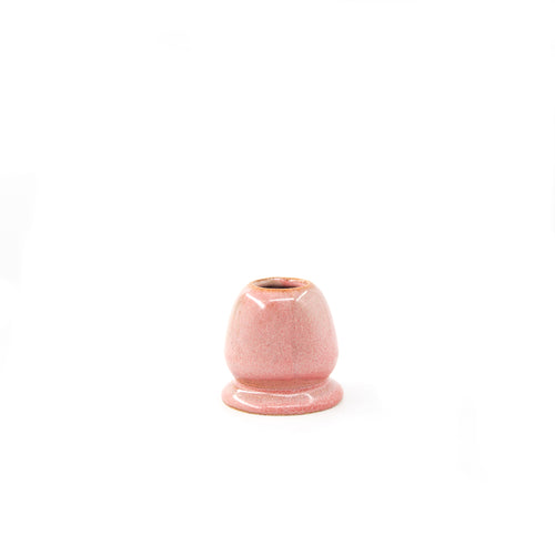 Stoneware Matcha Whisk Tutucu