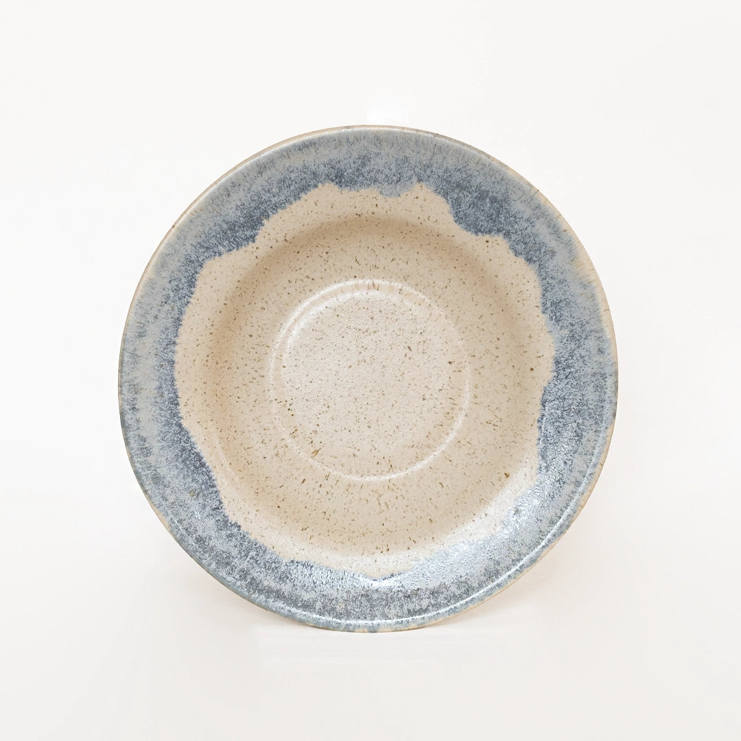 Stoneware Makarna Tabağı Ocean