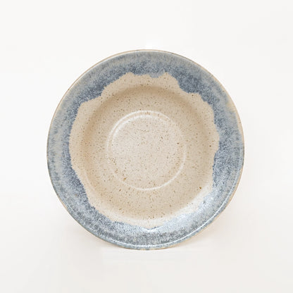 Stoneware Makarna Tabağı Ocean