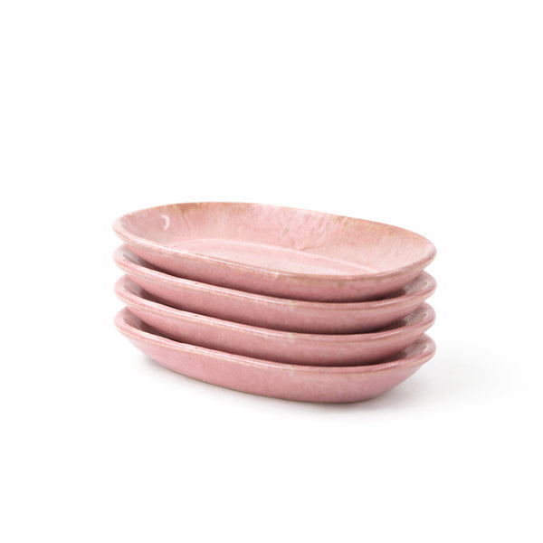 renk:Gonca Pembe paket:4'lü Set