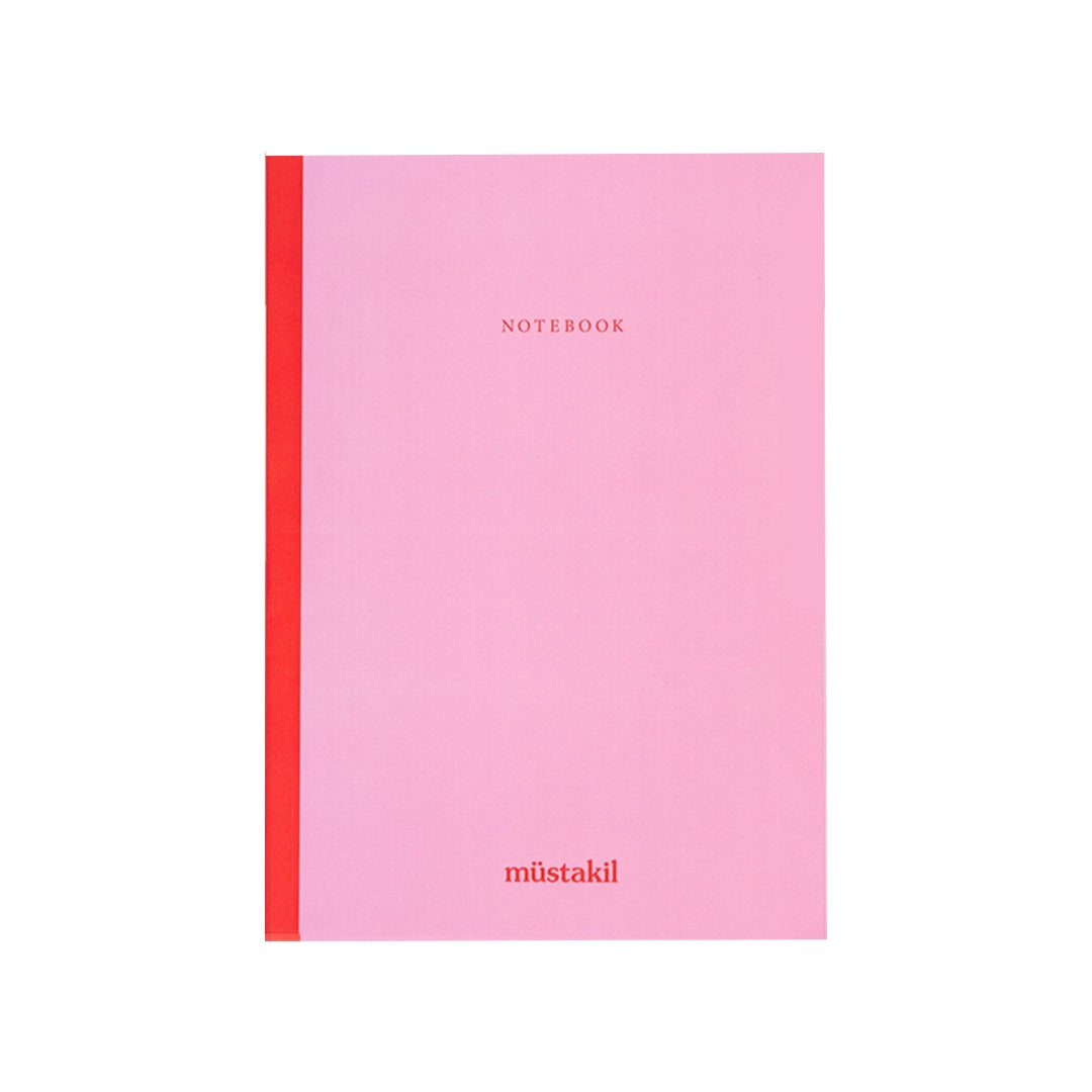 Müstakil Defter - Bloom Key
