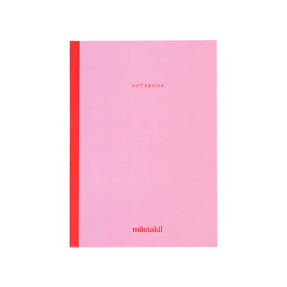 Müstakil Defter - Bloom Key