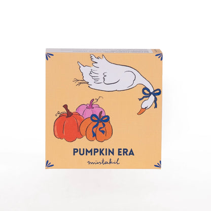 Pumpkin Era Koku Barı