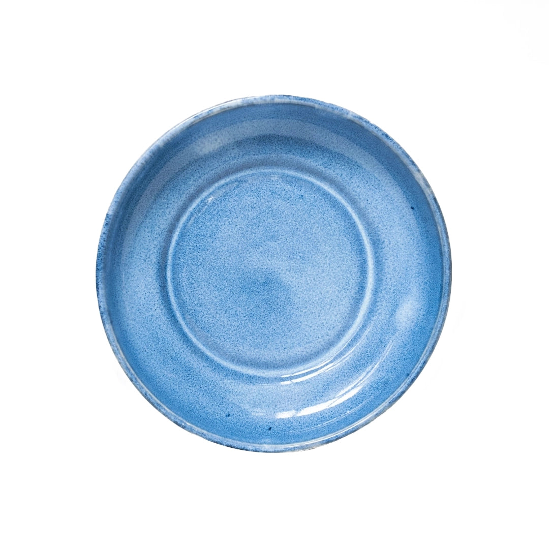 Stoneware Derin Tabak - Sayfi Mavi