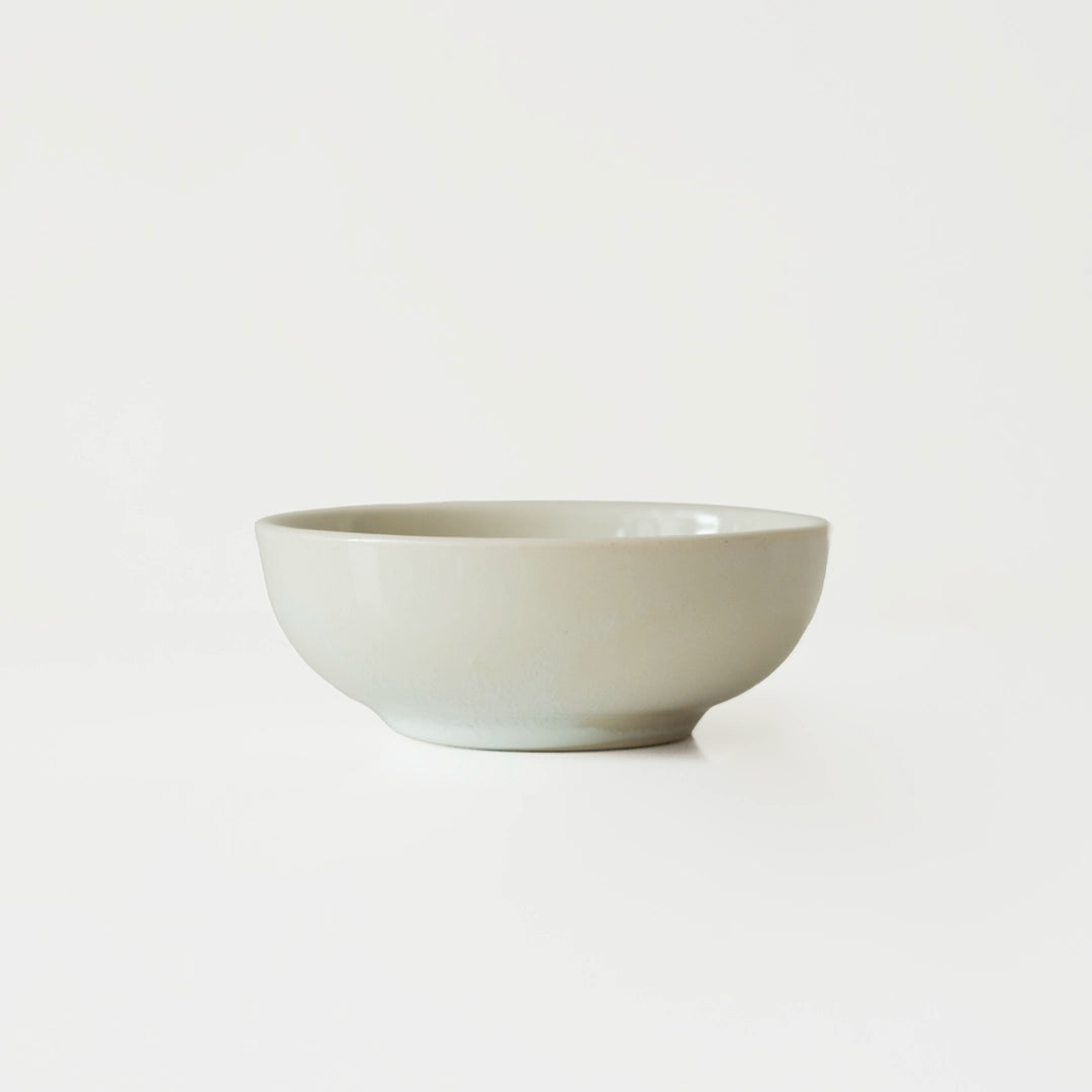 Stoneware Sosluk - İnci Beyaz