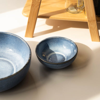 Stoneware Sosluk - Sayfi Mavi