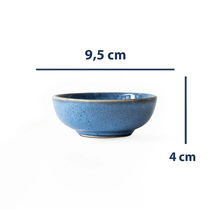 Stoneware Sosluk - Sayfi Mavi