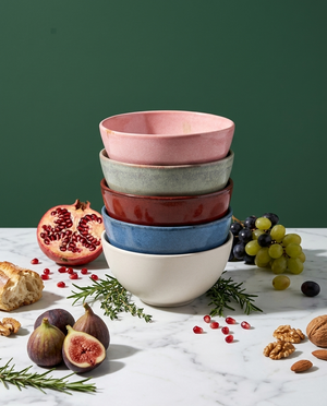 Derin Kase – Karışık