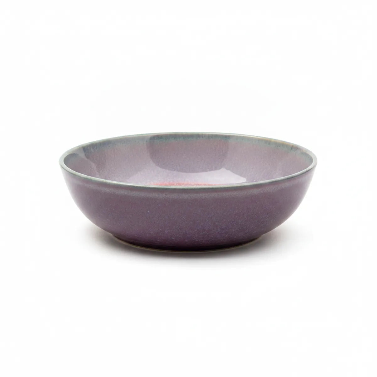 Sümbül Yayvan Bowl