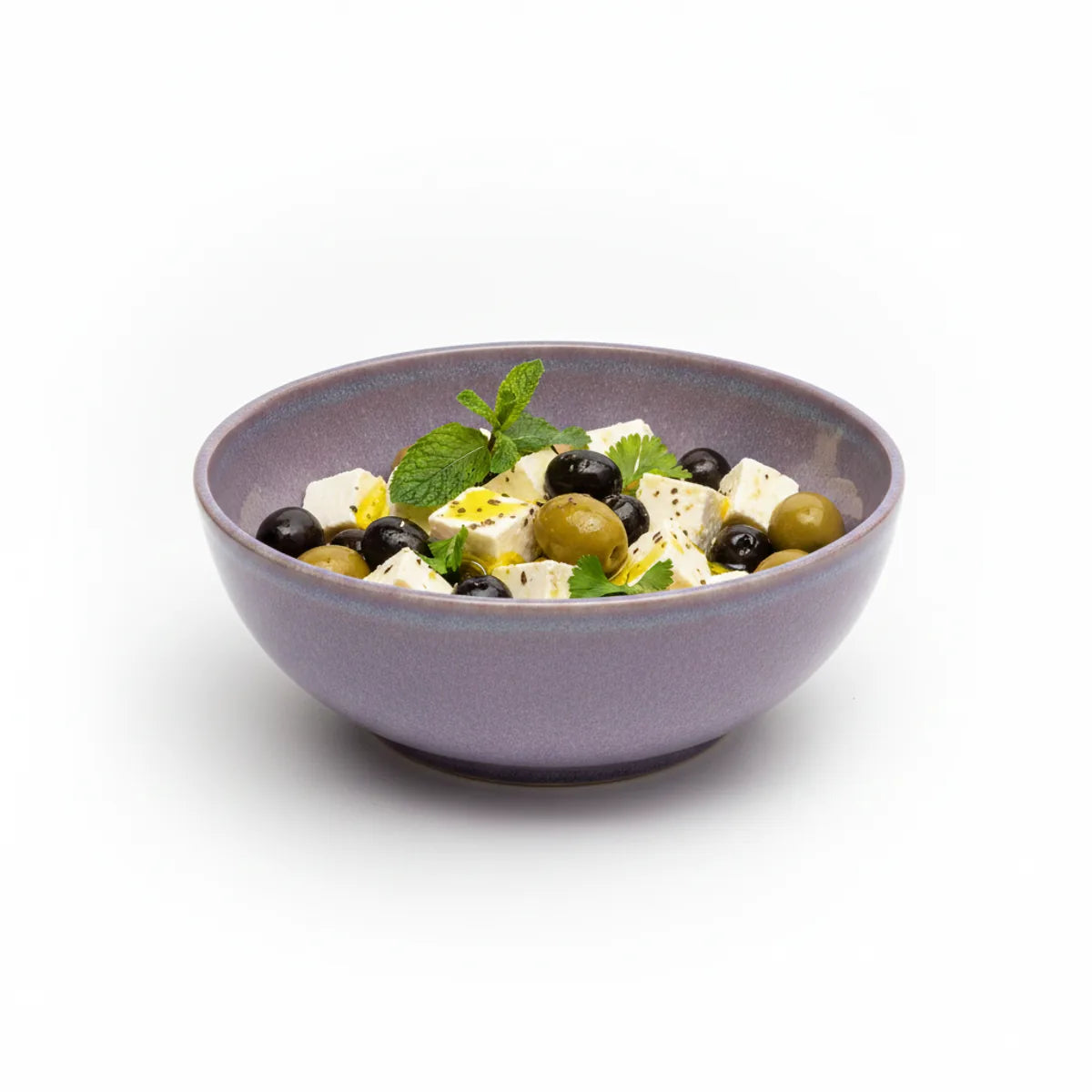 Sümbül Bowl