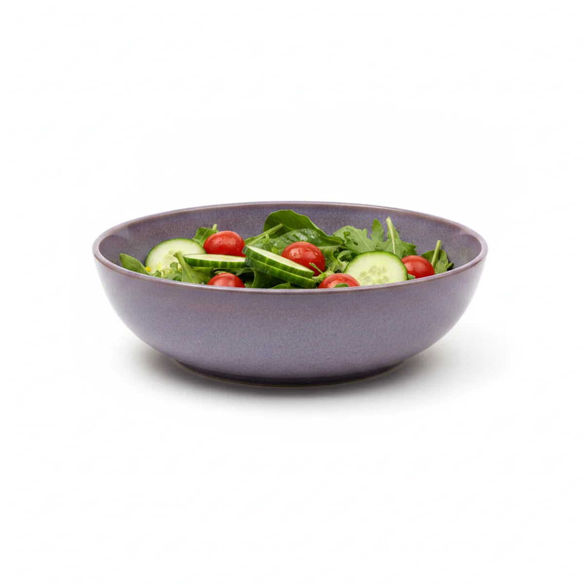 Sümbül Yayvan Bowl