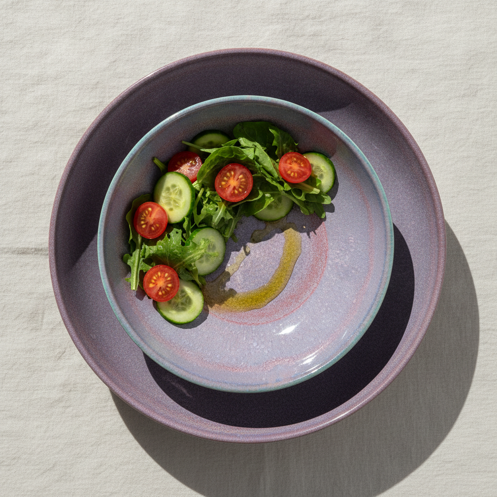 Sümbül Bowl