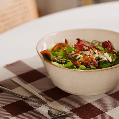 Stoneware Derin Bowl - Sakin Taş