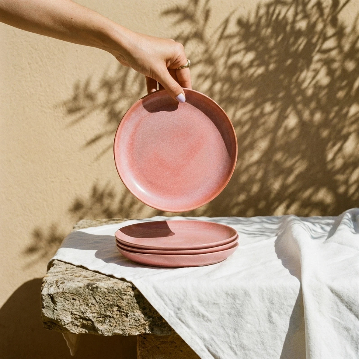 renk:Gonca Pembe