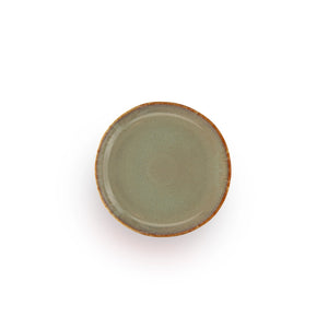 Tatlı Tabağı – Müdavim Yeşil