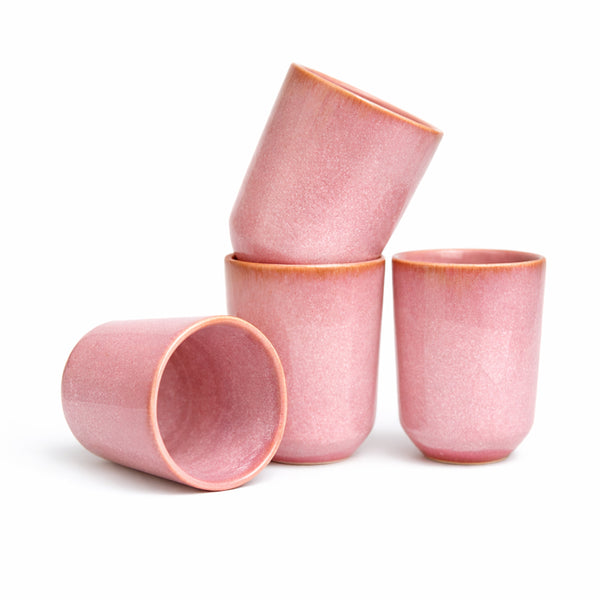 renk:Gonca Pembe paket:4'lü Set