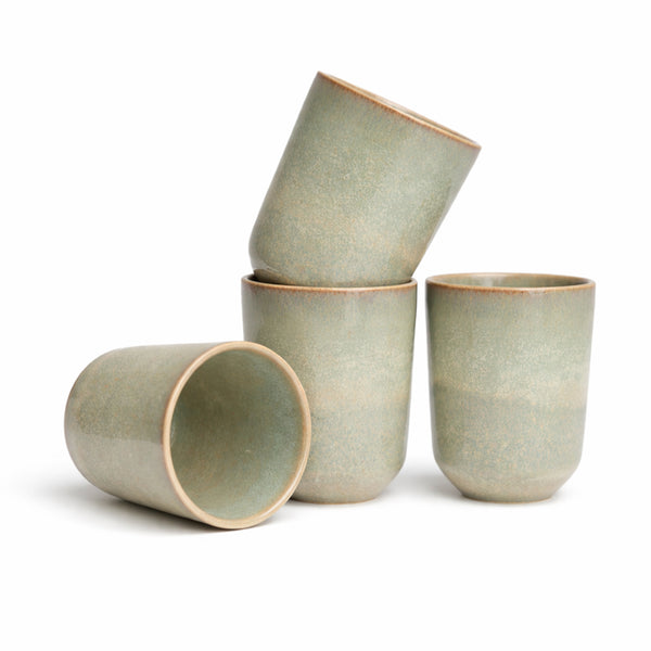 renk:Müdavim Yeşil paket:4'lü Set