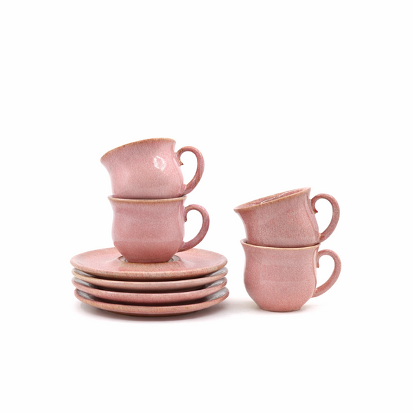 renk:Gonca Pembe paket:4'lü Set