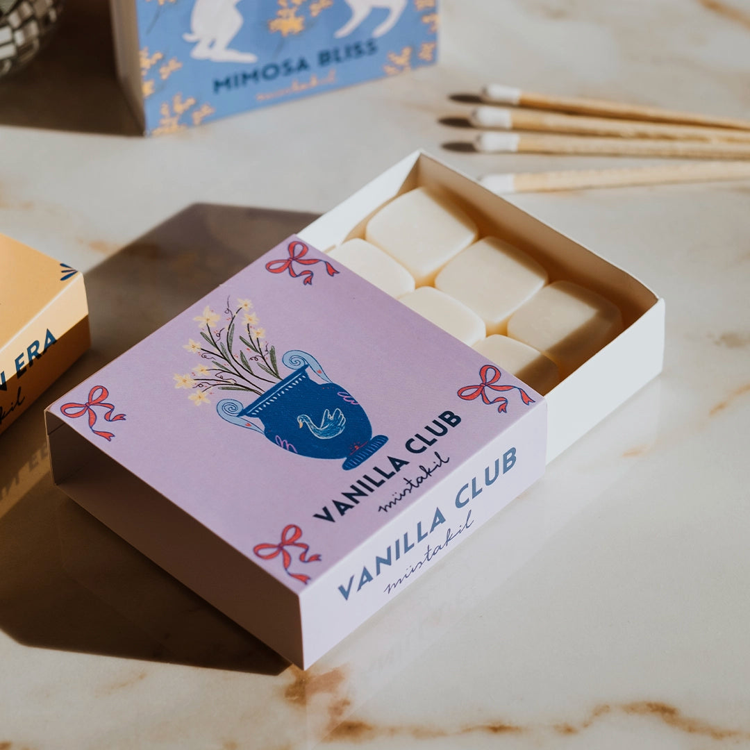 Vanilla Club Koku Barı