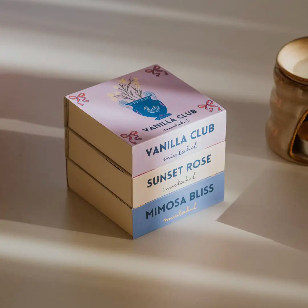 Vanilla Club Koku Barı