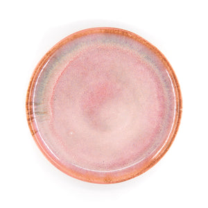 Yemek Tabağı – Gonca Pembe