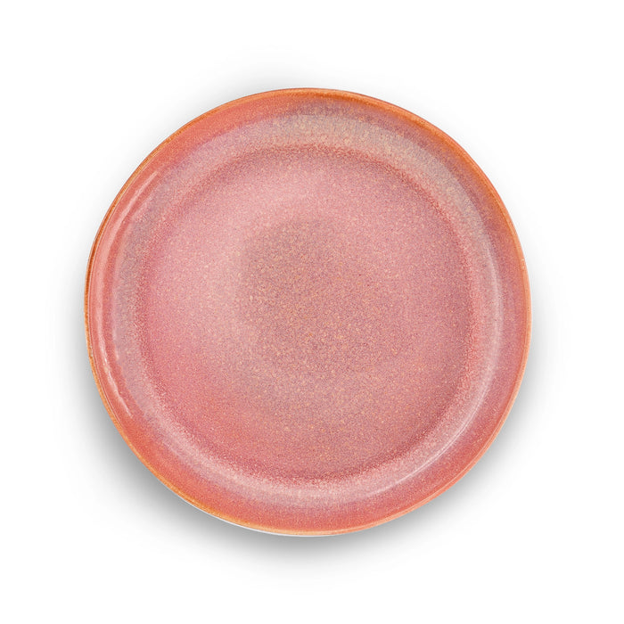 Stoneware Yemek Tabağı