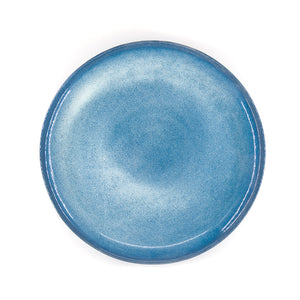 Yemek Tabağı – Sayfi Mavi