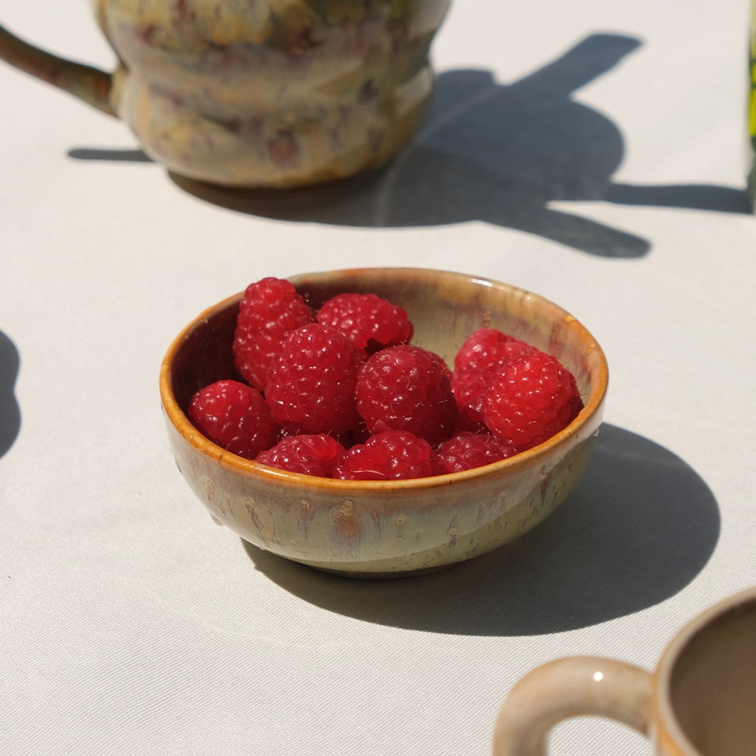 Stoneware Sosluk - Müdavim Yeşil
